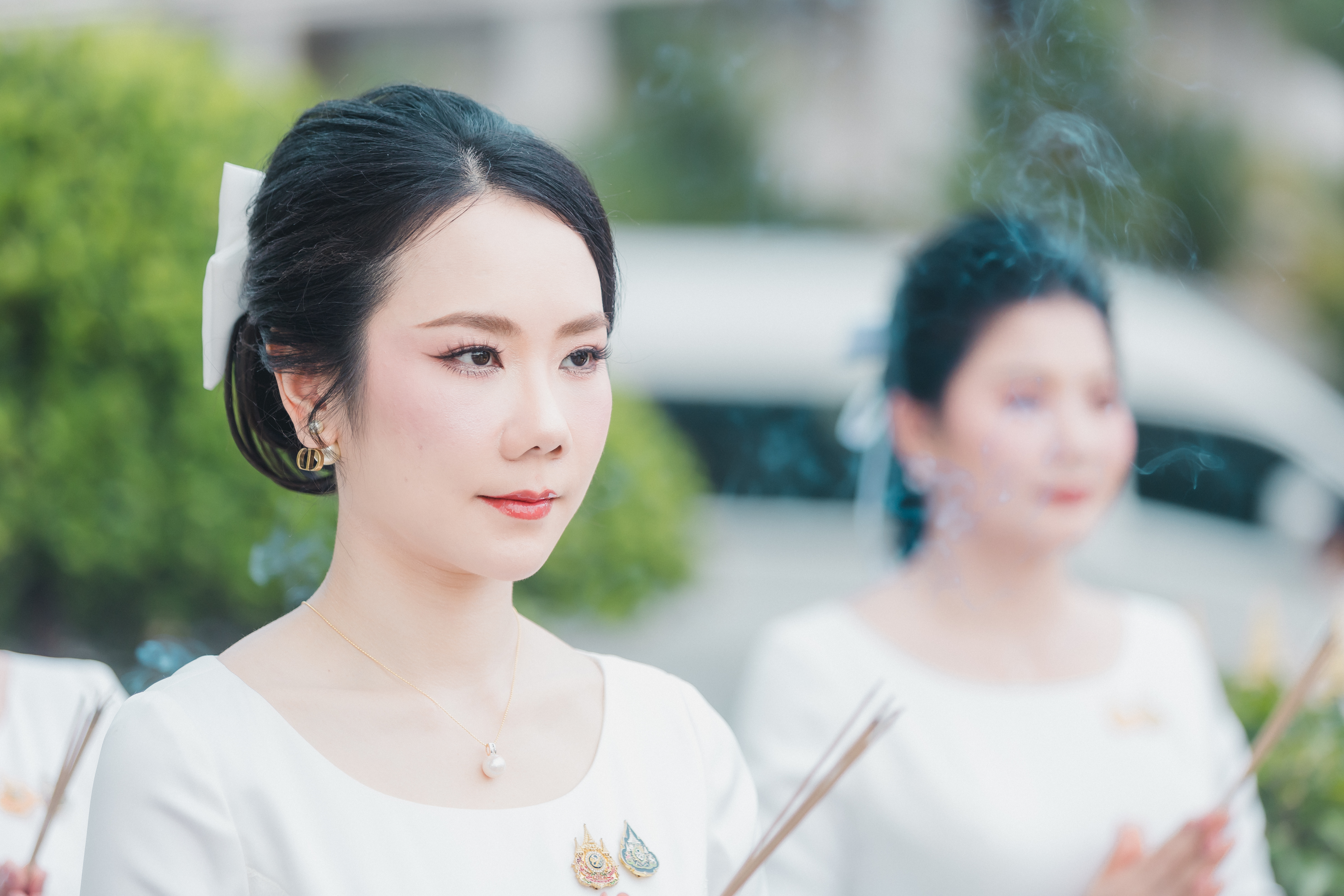 title - ส.ป.ก. ร่วมพิธีบวงสรวงบูรพกษัตริย์ องค์พระพิรุณทรงนาค และศาลพระภูมิเจ้าที่ เนื่องในวันพระราชพิธีพืชมงคลจรดพระนังคัลแรกนาขวัญ ประจำปีพุทธศักราช 2569